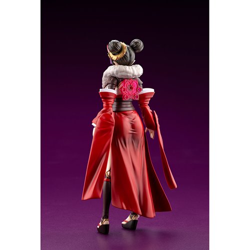 Arcanadea Ornela Model Kit
