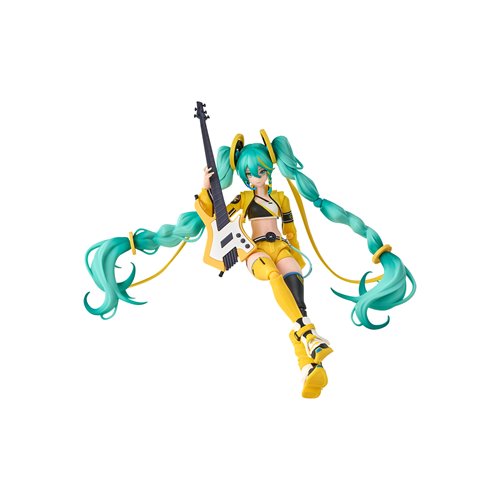 Fantastics Series Hatsune Miku Vivid Echoes Model Kit