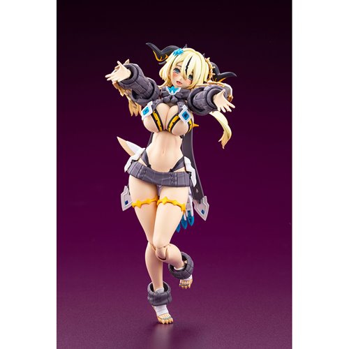 Arcanadea Enil Model Kit