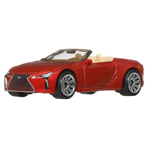 Matchbox Power Grabs 2025 Mix 2 Die-Cast Vehicle Case of 48