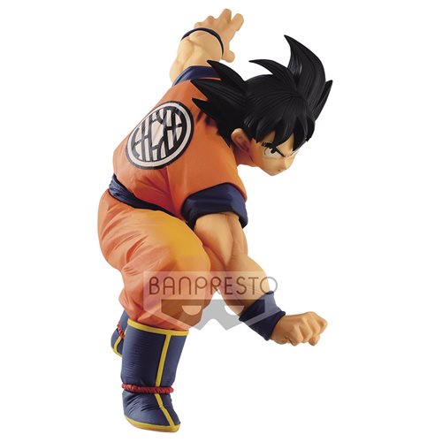 Dragon Ball Super Son Goku FES!! Vol.14 Goku Statue