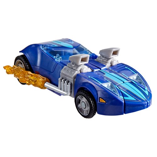 TRA GEN COLLAB HOT WHEELS TWIN MILL