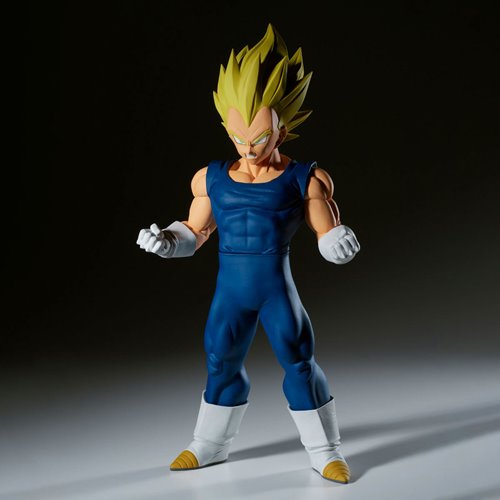 s*a様 Dragon Ball Z Grandista VEGETA Dragon Ball Z Vegeta Grandista Statue - Entertainment Earth