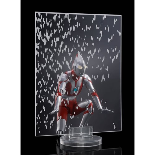 Ultraman 60th Anniversary Edition Shinkocchou Seihou S.H.Figuarts Action Figure