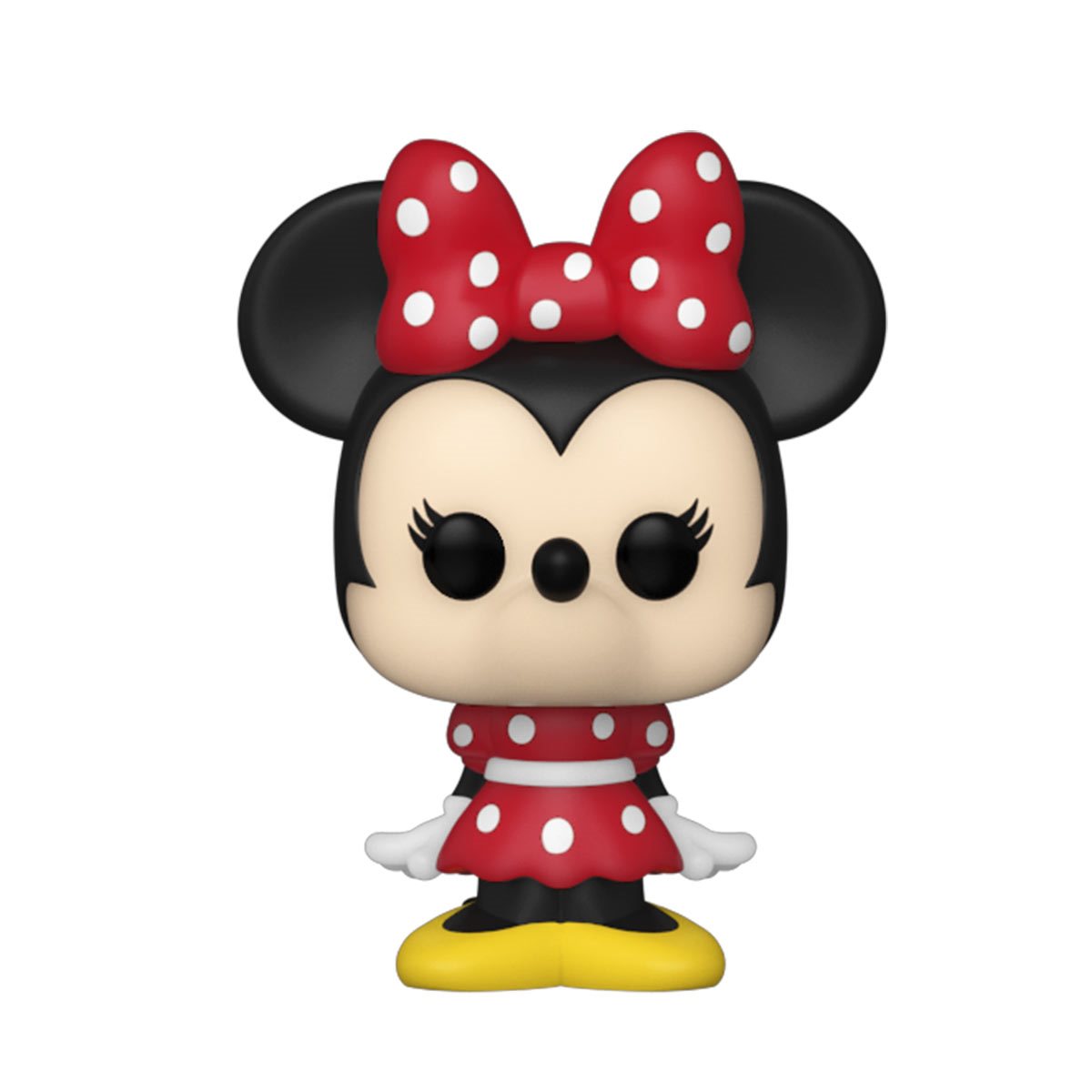 Buy Funko POP! Disney Classics Minnie Mouse Special Edition, Playsets and  figures