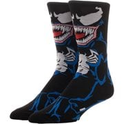 Venom Crew Socks