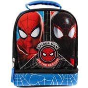 Spider-Man Insulated Lunch Tote