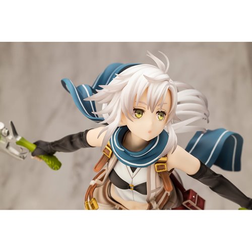 The Legend of Heroes: Trails into Reverie Fie Claussell 1:8 Scale Statue - ReRun