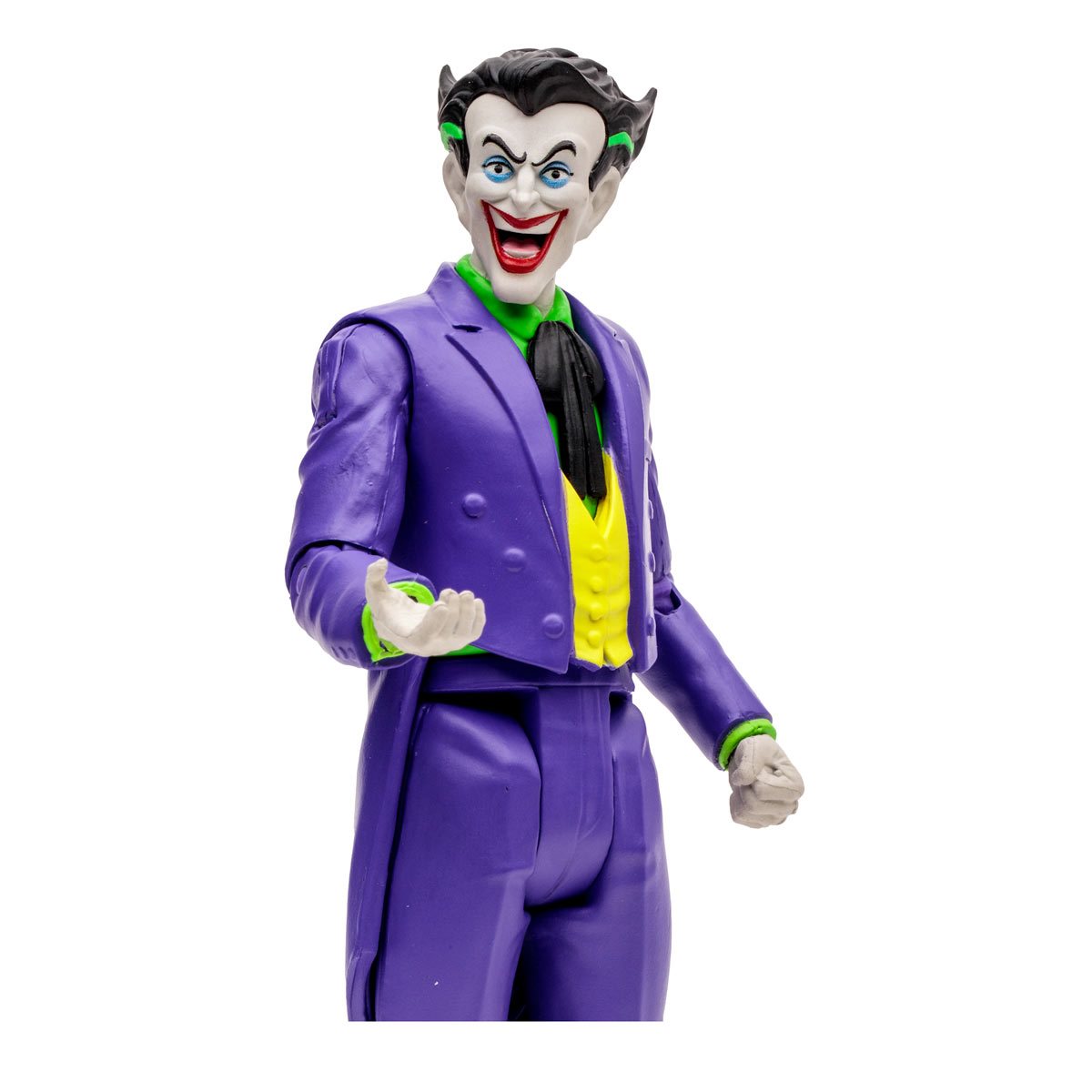 DC Retro Wave 9 The Joker The New Adventures of Batman 6-Inch Scale ...