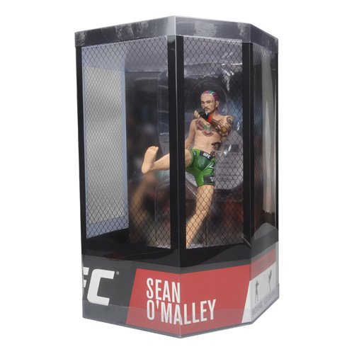 UFC SportsPicks Sean O'Malley 7-Inch Scale Posed Figure