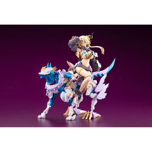 Arcanadea Enil Model Kit