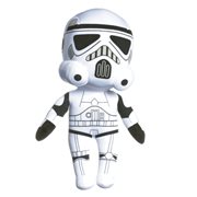 Star Wars 40th Anniversary Stormtrooper 10-Inch Plush Figure