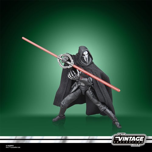 Star Wars The Vintage Collection Eleventh Brother 3 3/4-Inch Action Figure