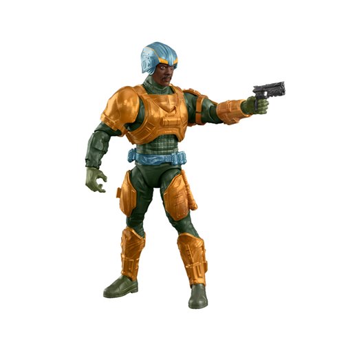 Masters of the Universe 2026 Kid Core Wave 3 Action Figure Case of 4