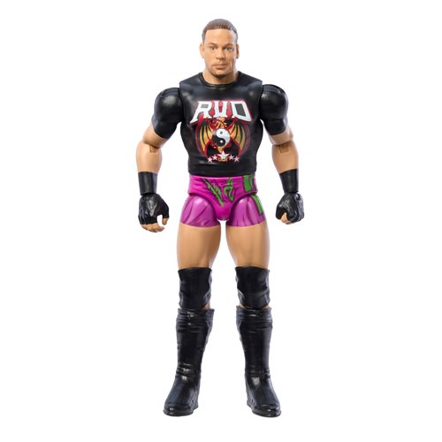WWE Main Event Series 151 Action Figure Case of 12