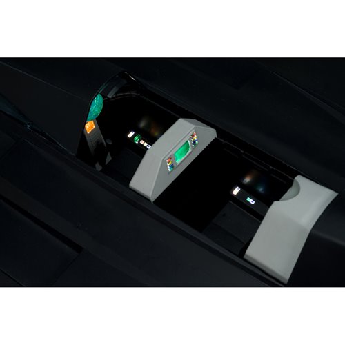Batman: The Animated Series Batwing Vehicle