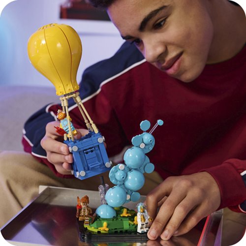 LEGO® Fortnite® 77080 Supply Drop