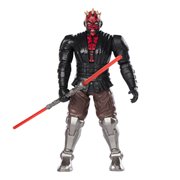 Star Wars Darth Maul Action FX 6-Inch Action Figure