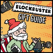 Gift guides