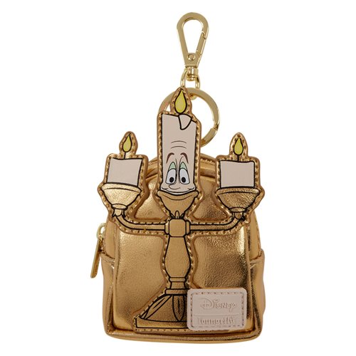 Disney Princess Sidekicks Mini-Backpack Mystery Box Bag Charm Case of 15