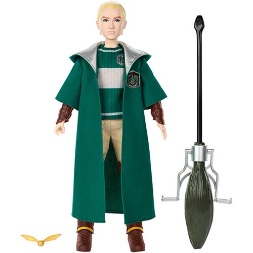 Harry Potter Harry Potter™ Quidditch Doll