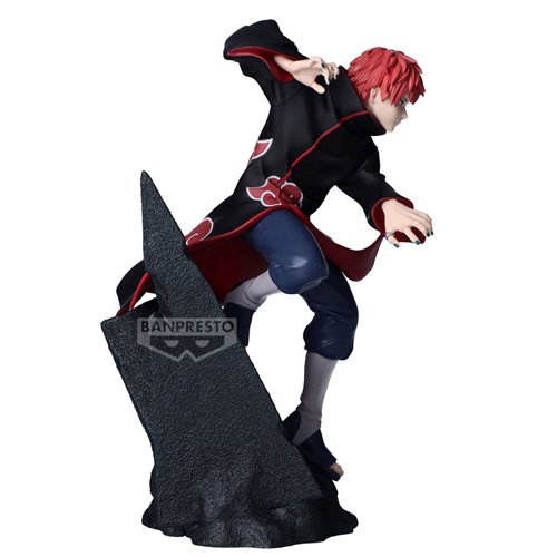 Naruto: Shippuden Sasori Effectreme Statue