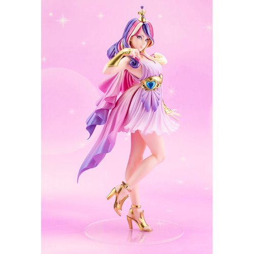 My Little Pony Princess Cadance Bishoujo 1:7 Scale Statue