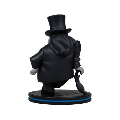 QMx Q-Fig Batman: The Animated Series Blind Box Wave 1 Revision 1 Case of 8