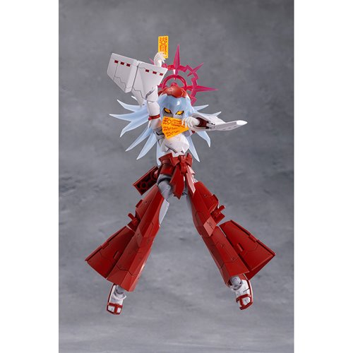 Megalomaria Unlimited Universe Eis Eizen Model Kit