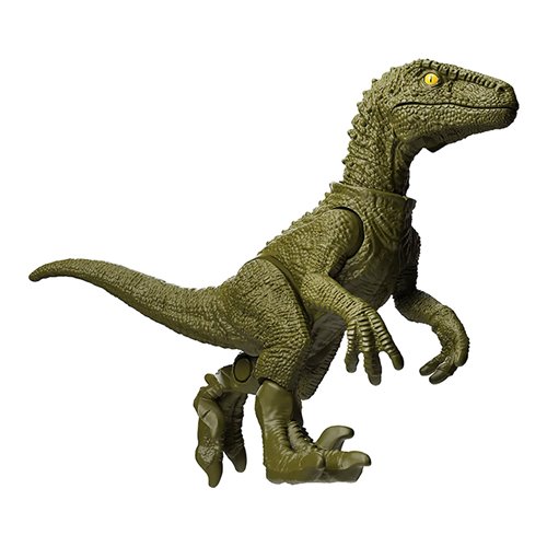 Jurassic World Terraventure Surprise Wave 2 Blind Box Model Kit Display of 12