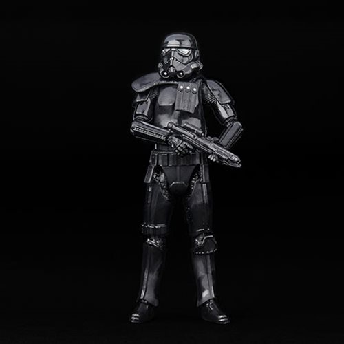 Star Wars The Vintage Collection Shadow Trooper 3 3/4-Inch Action Figure