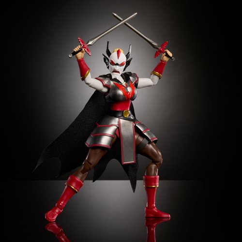 Masters of the Universe Masterverse Wave 20 New Etheria Despara Action Figure