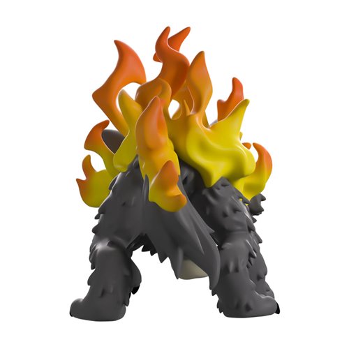 Call of Duty Collection Hellhound Vinyl Figure #8