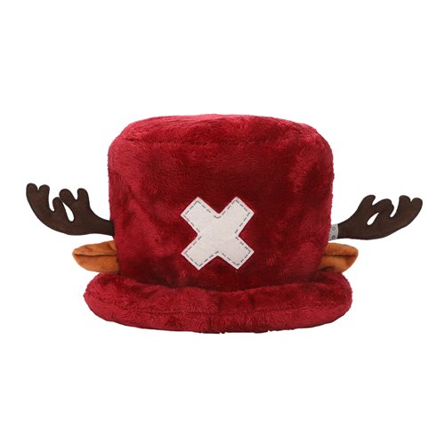 One Piece Tony Tony Chopper In-World Character Cosplay Hat