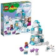 LEGO 10899 DUPLO Disney Frozen Frozen Ice Castle