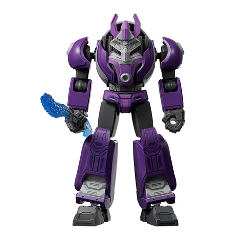 Transformers Galaxy GV07 Transformers One Movie Wave 2 Blokees 4-Inch Blind Box Model Kit Case of 9