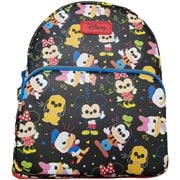 Disney Sensational 6 Print Mini-Backpack