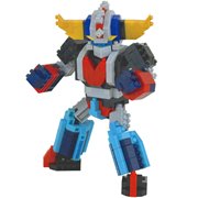 UFO Robot Grendizer Nanoblock Character Collection Series Constructible Figure