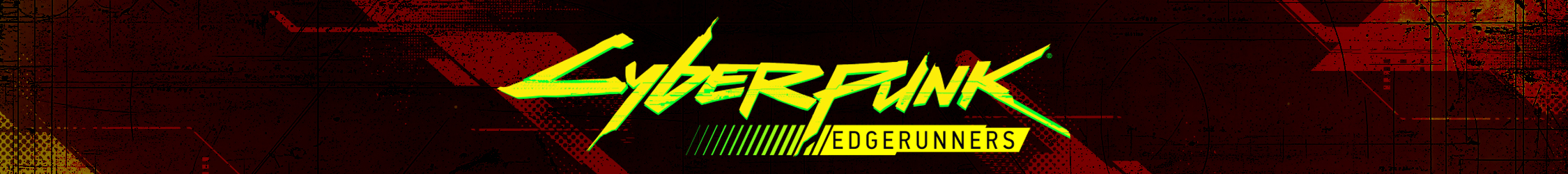 Cyberpunk Edgerunners
