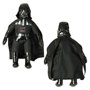 Star Wars Darth Vader 17-Inch Plush Backpack