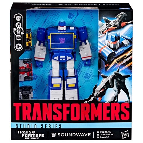 Transformers Studio Series Leader Wave 3 Case of 2