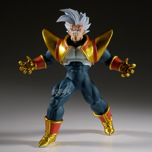 Dragon Ball GT Super Baby 2 (vs. Super Saiyan 4 Goku) Match Makers Statue