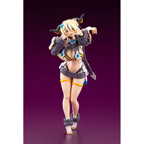 Arcanadea Enil Model Kit