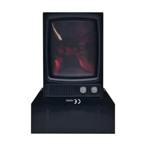 Stranger Things Upside Down Capsule Series 2 Blind-Box Mini-Figure Case of 12