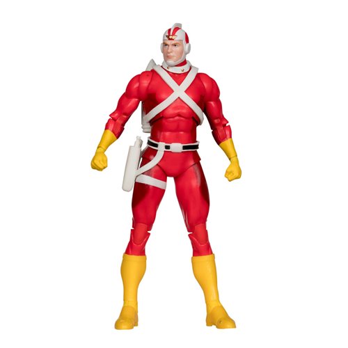 DC McFarlane Collector Edition Wave 10 7-Inch Scale Action Figure Case of 6