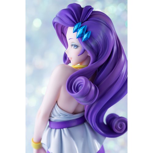 My Little Pony Rarity Bishoujo 1:7 Scale Statue - ReRun