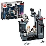 LEGO 75229 Star Wars Death Star Escape