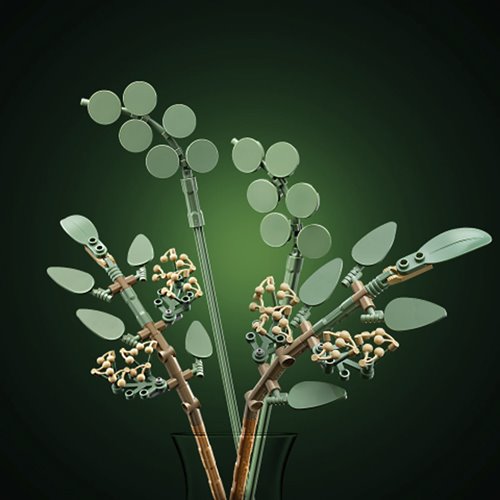 LEGO Botanicals 11502 Sunflower Bouquet