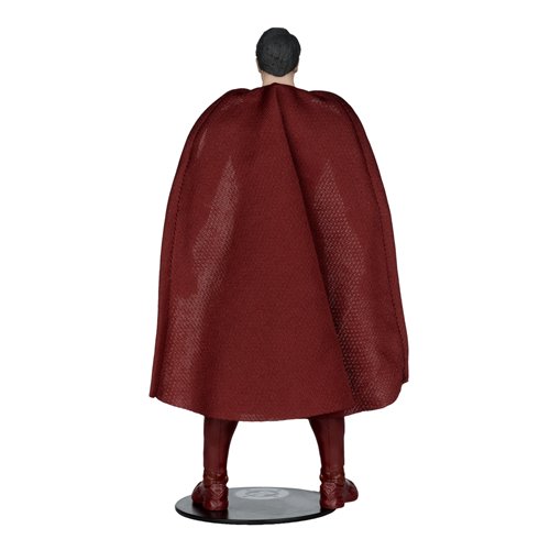 DC Multiverse Theatrical Wave 4 7-Inch Scale Action Figure Case of 6