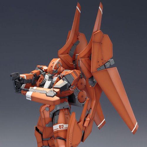Aldnoah.Zero KG-6 Sleipnir Model Kit